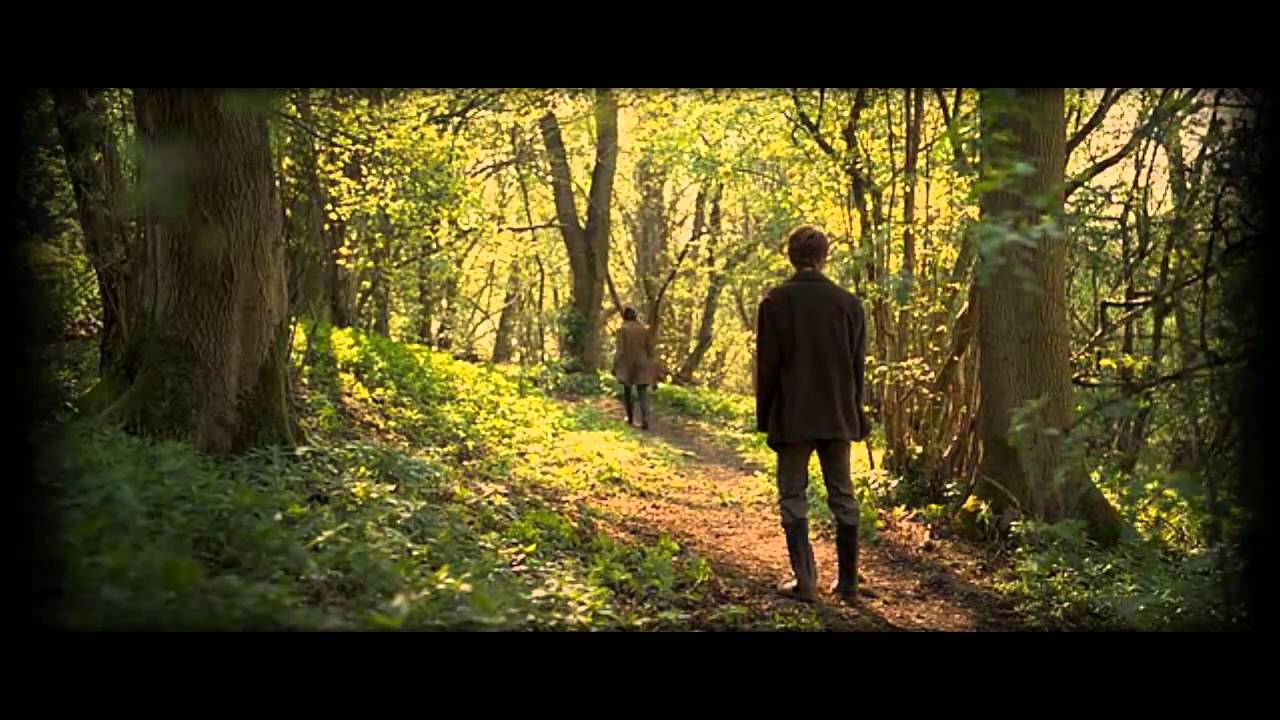 Never Let Me Go(Tommy)//Down