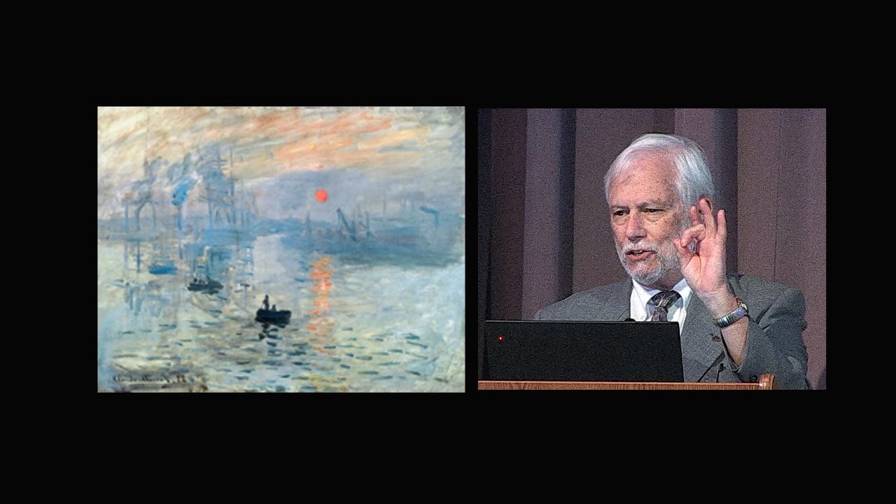 October 21, 2024:  American Impressionism