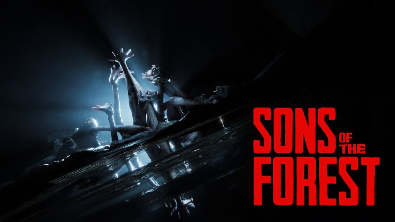 Sons Of The Forest
