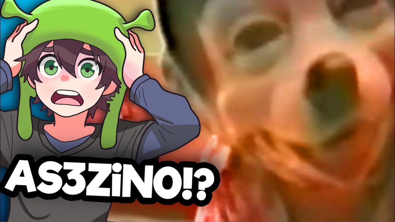 Misterios Perturbadores De Internet 😨 | Reaccionando A AlexPH