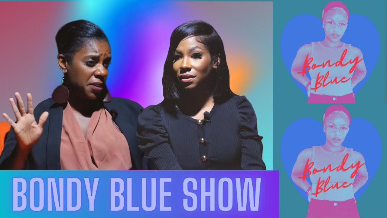 BBS: Tasha K Interviews Arionne Curry