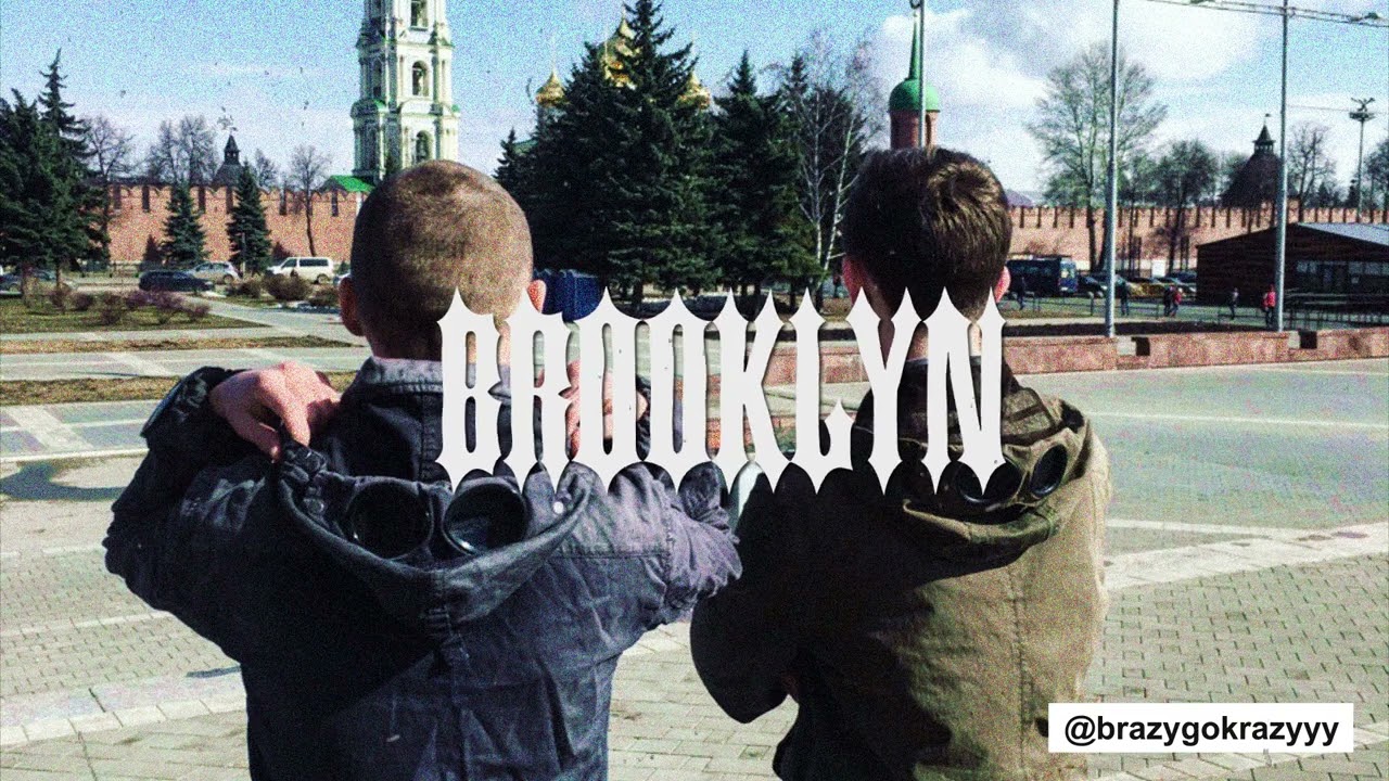 (ПРОДАН) цинк уродов x вектор а x ак-47 old school type beat - 