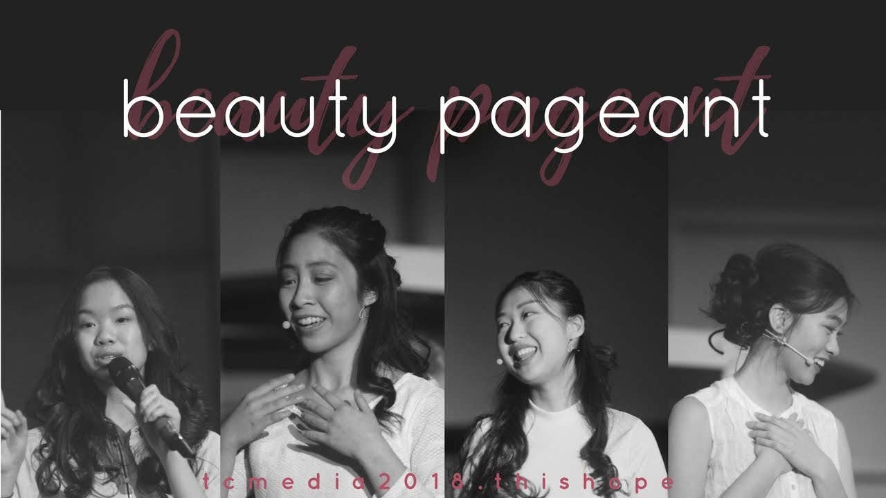 TC Media 2018 - Beauty Pageant [2.4]