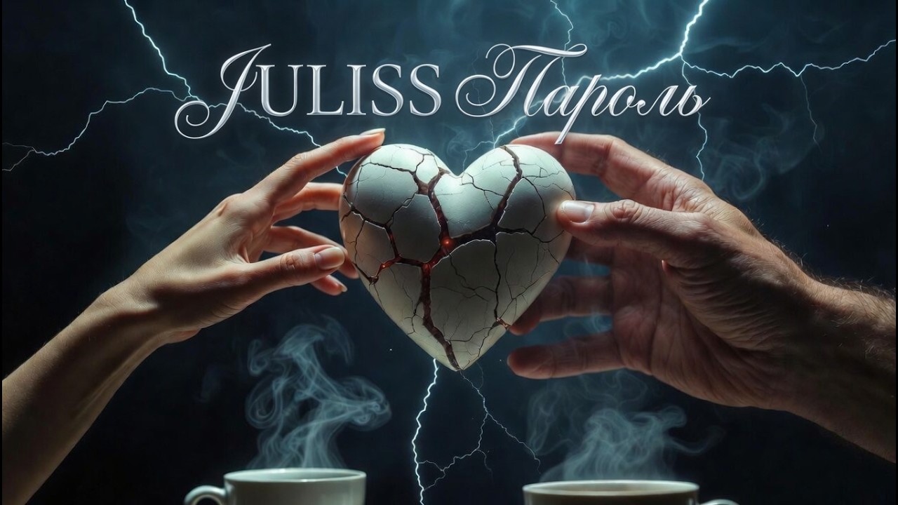 JULISS   Пароль
