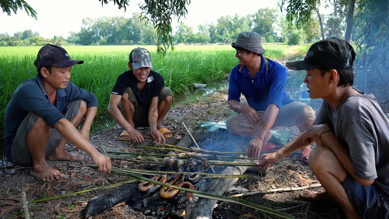 Ra Đồng 