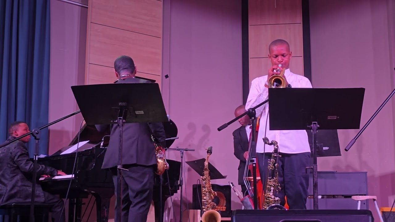 (Nhlamulo's Recitals )RECORDAME by Joe Henderson