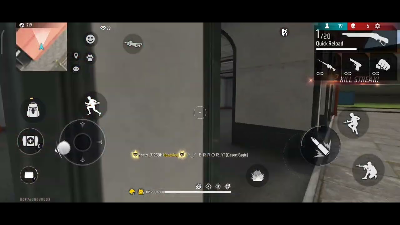 ff pro gaming #short#yshort#video