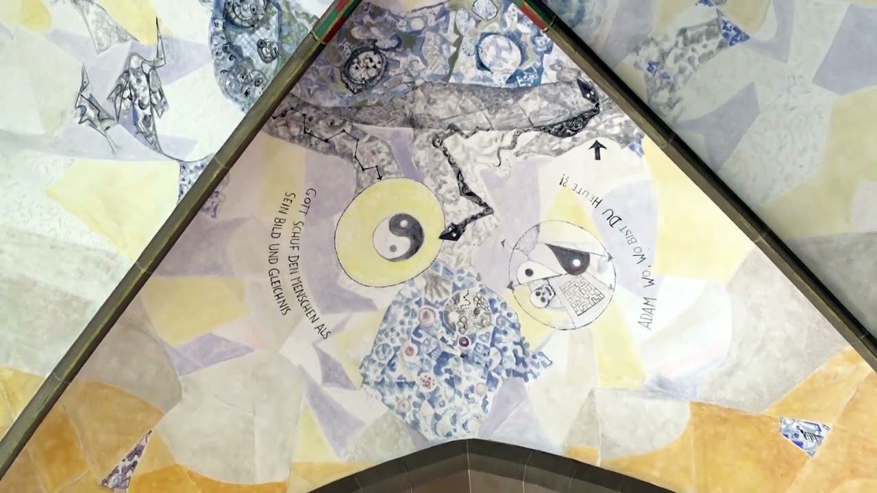 Kirche Unserer Lieben Frau