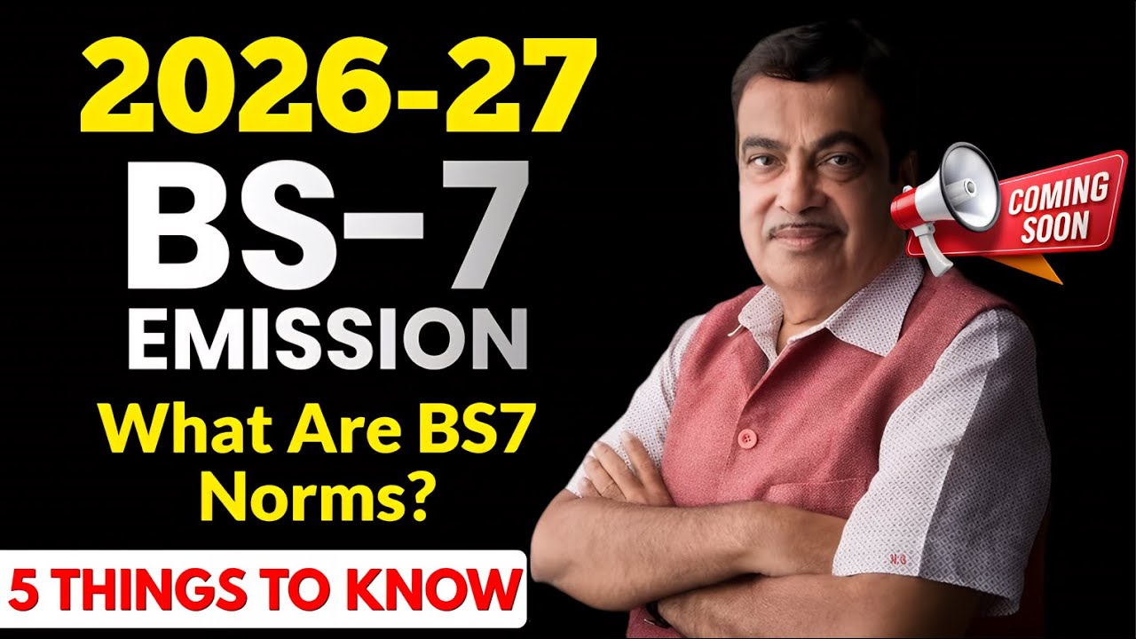 BS7 Norms is Coming Soon - 5 Big Changes in BS7 Norms