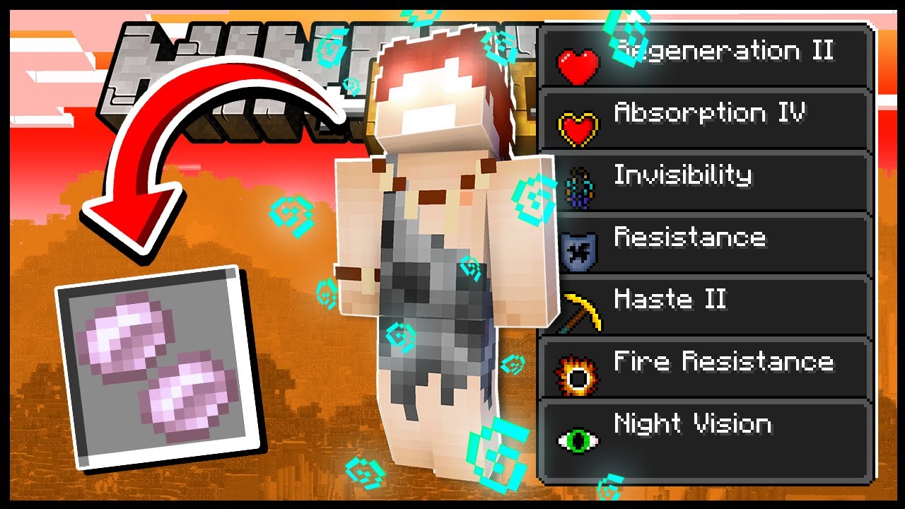 FIZ O ITEM MAIS APELÃO DO SERVIDOR!! IMORTALIDADE!! - Minecraft UFC - Primal Ep.6