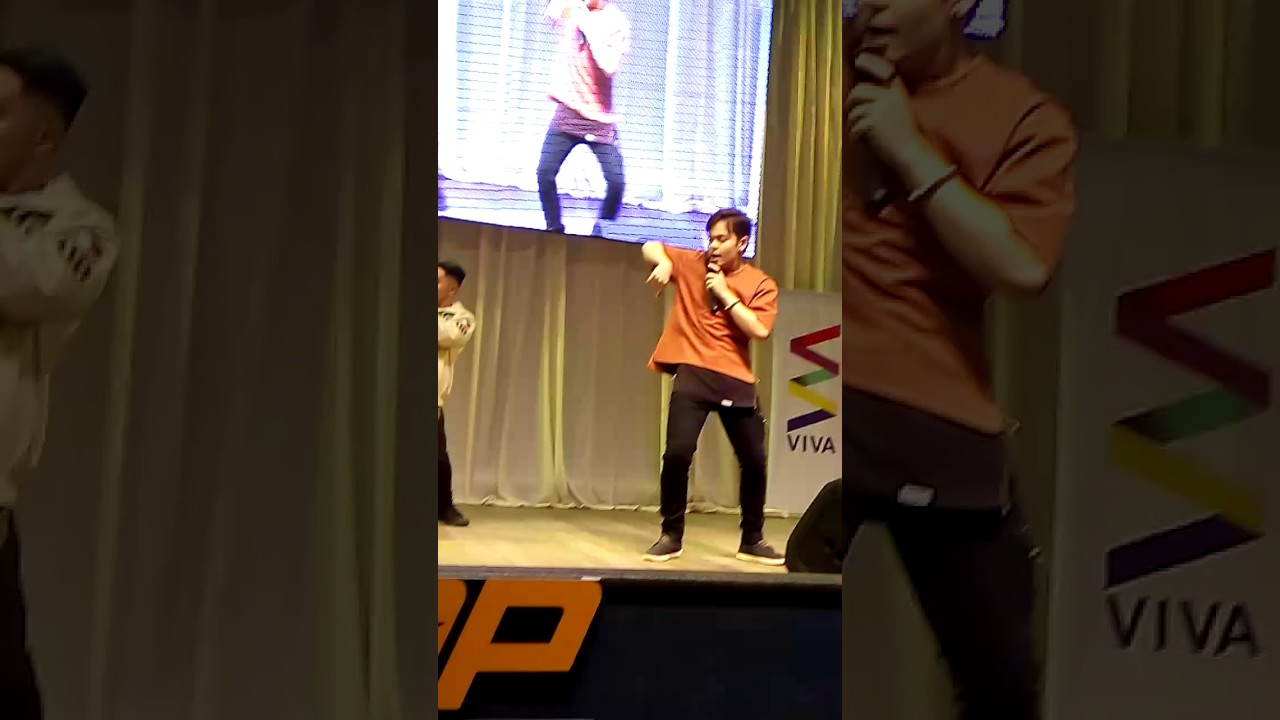Balang Araw Julian Trono