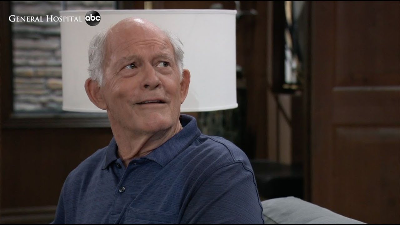 General Hospital Clip: Sweet Dreams