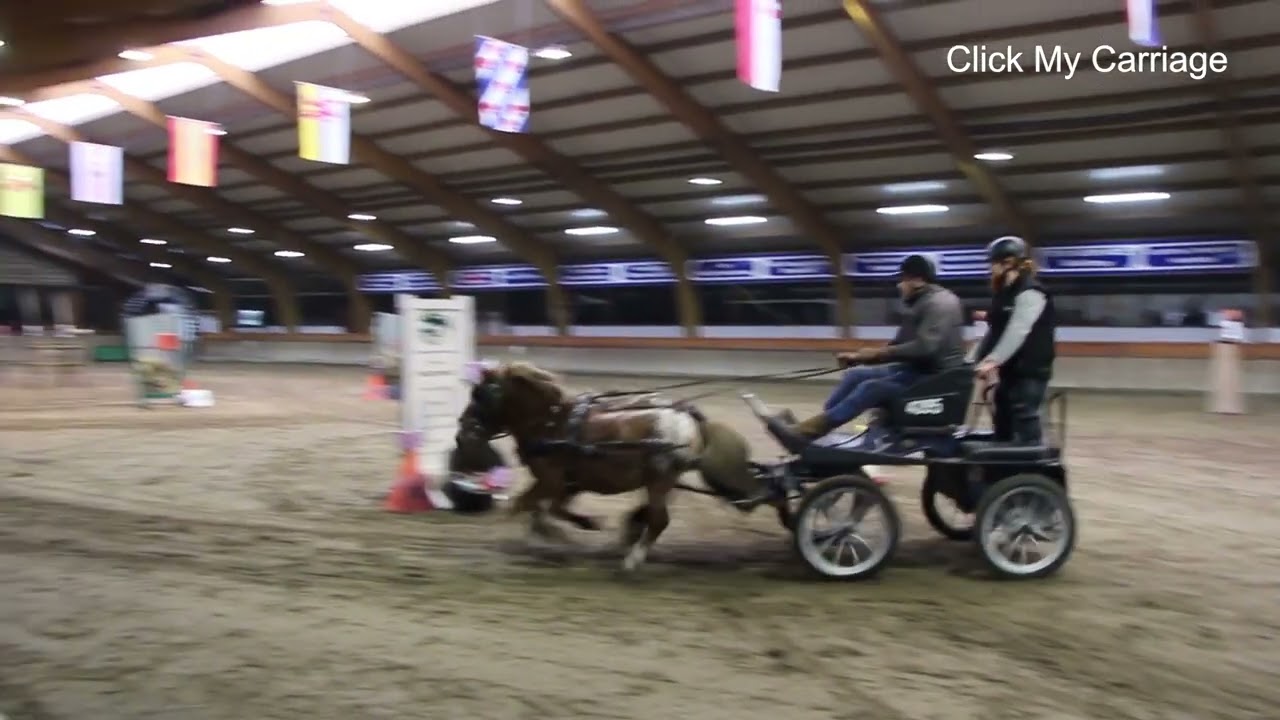 Indoor marathon Geldrop: Menteam Lamers