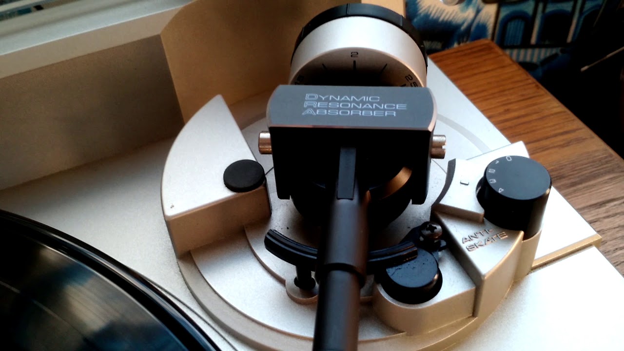 Pioneer PL-640!