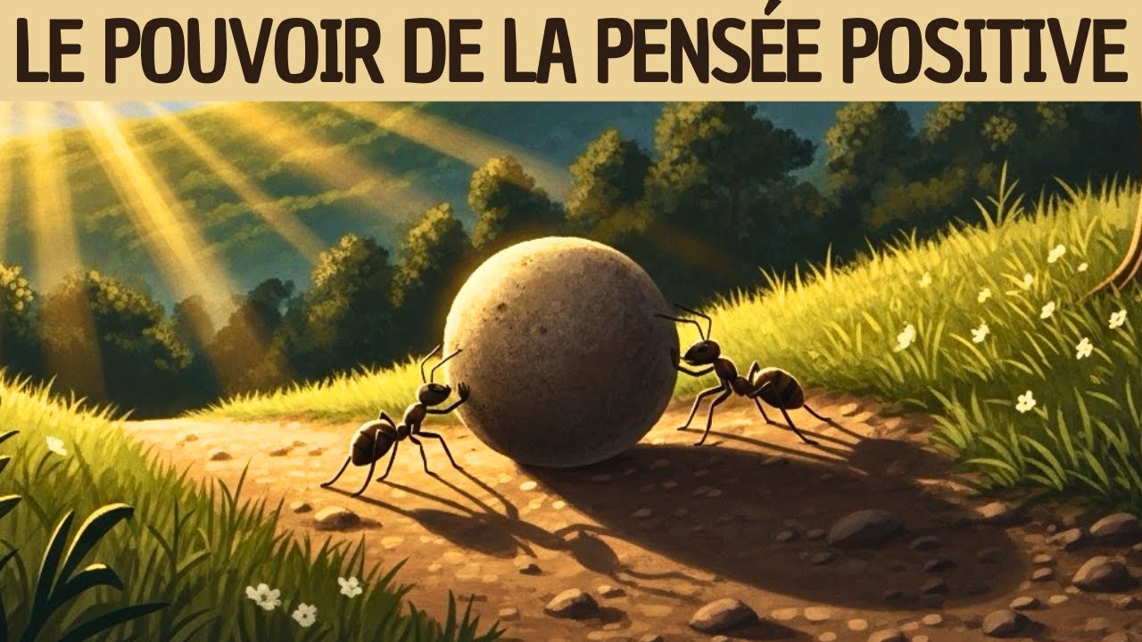 Le SECRET de l'Esprit Inébranlable pour Vaincre les Géants