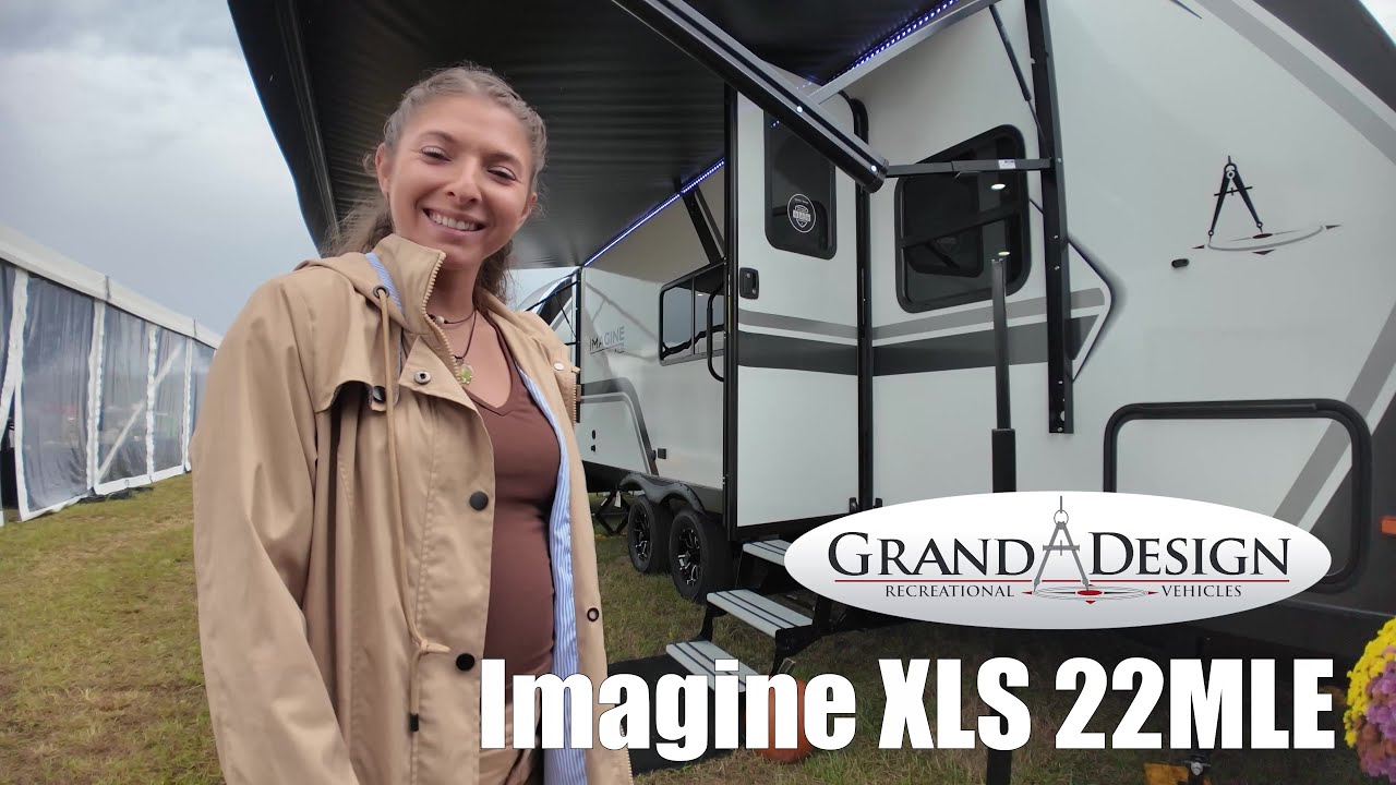 Grand Design-Imagine XLS-22MLE