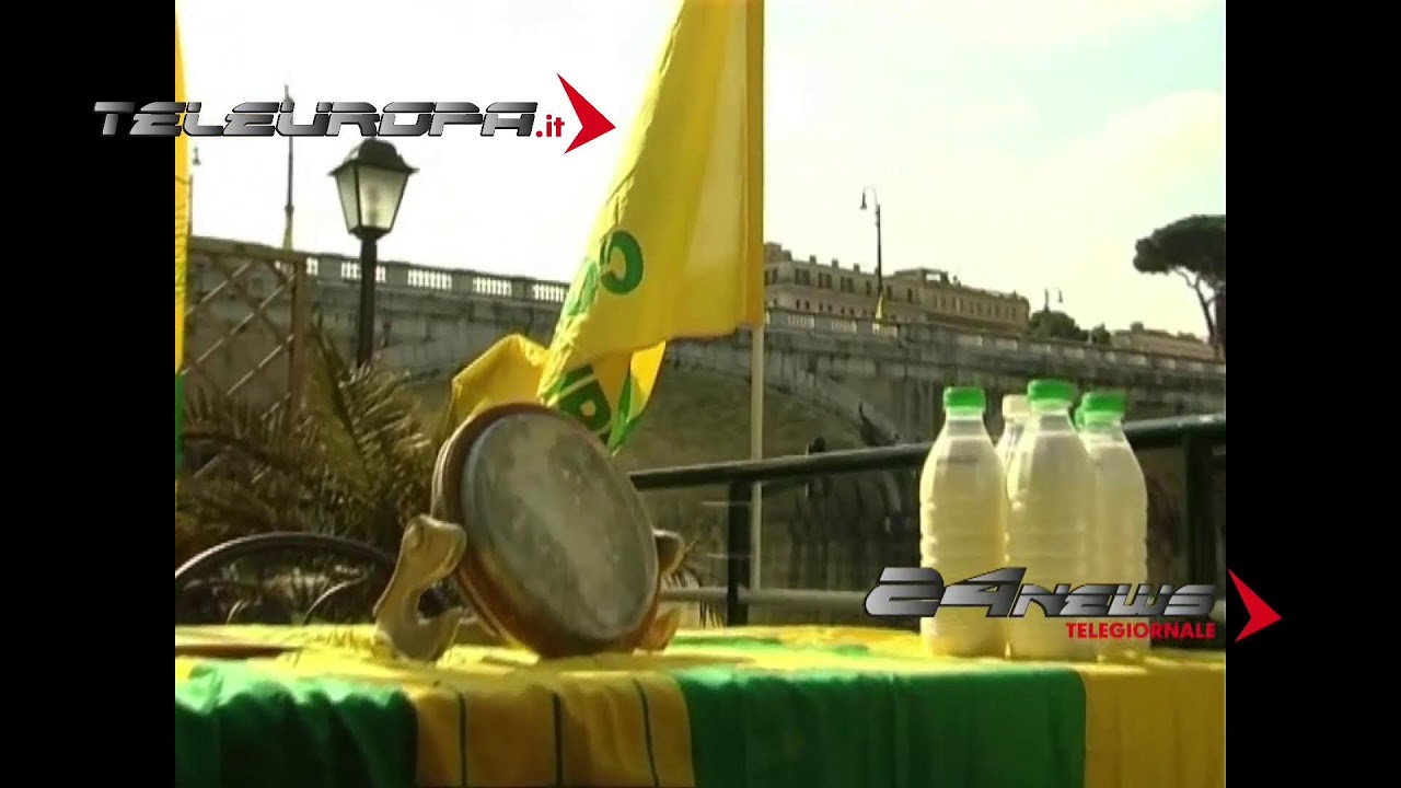 Teleuropa.it Live