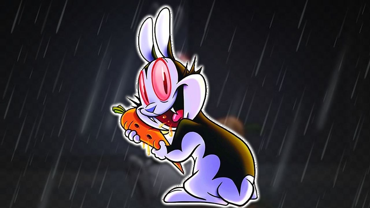 LEMBRA DE BUNNICULA?