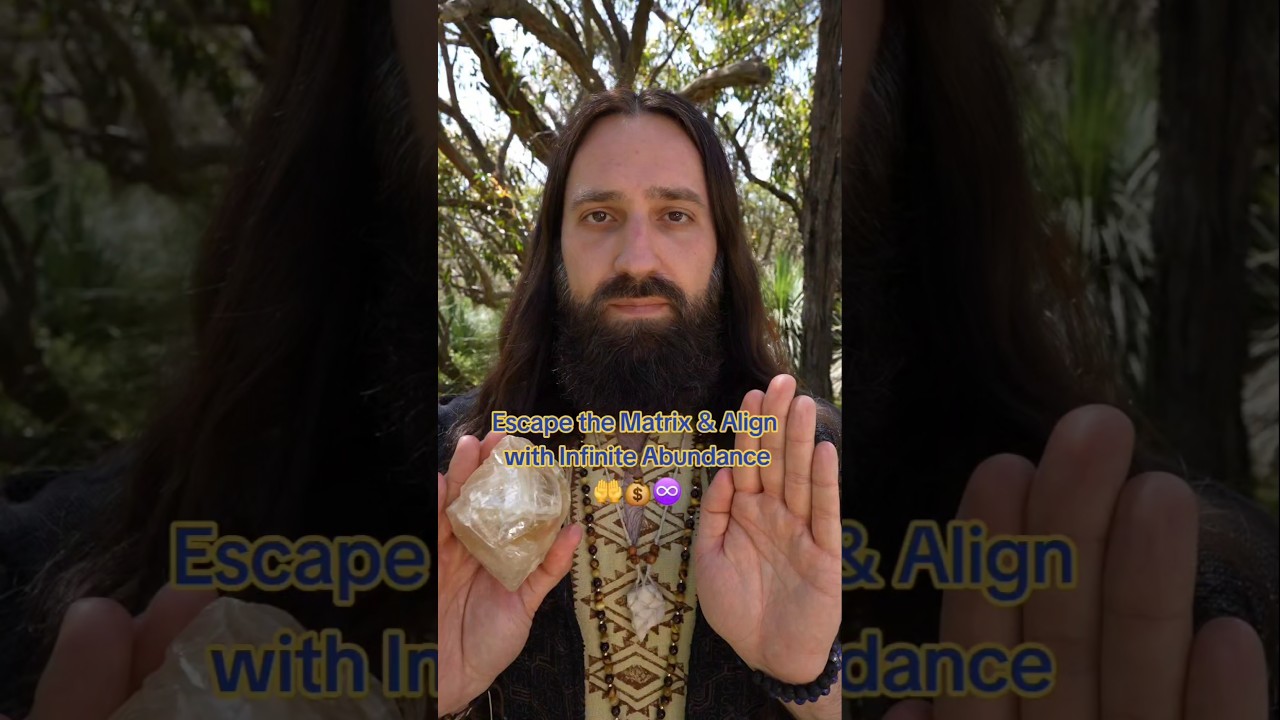💰Manifest Instant Financial Abundance ASMR REIKI Energy Healing》#asmr #energyhealing #reiki #money