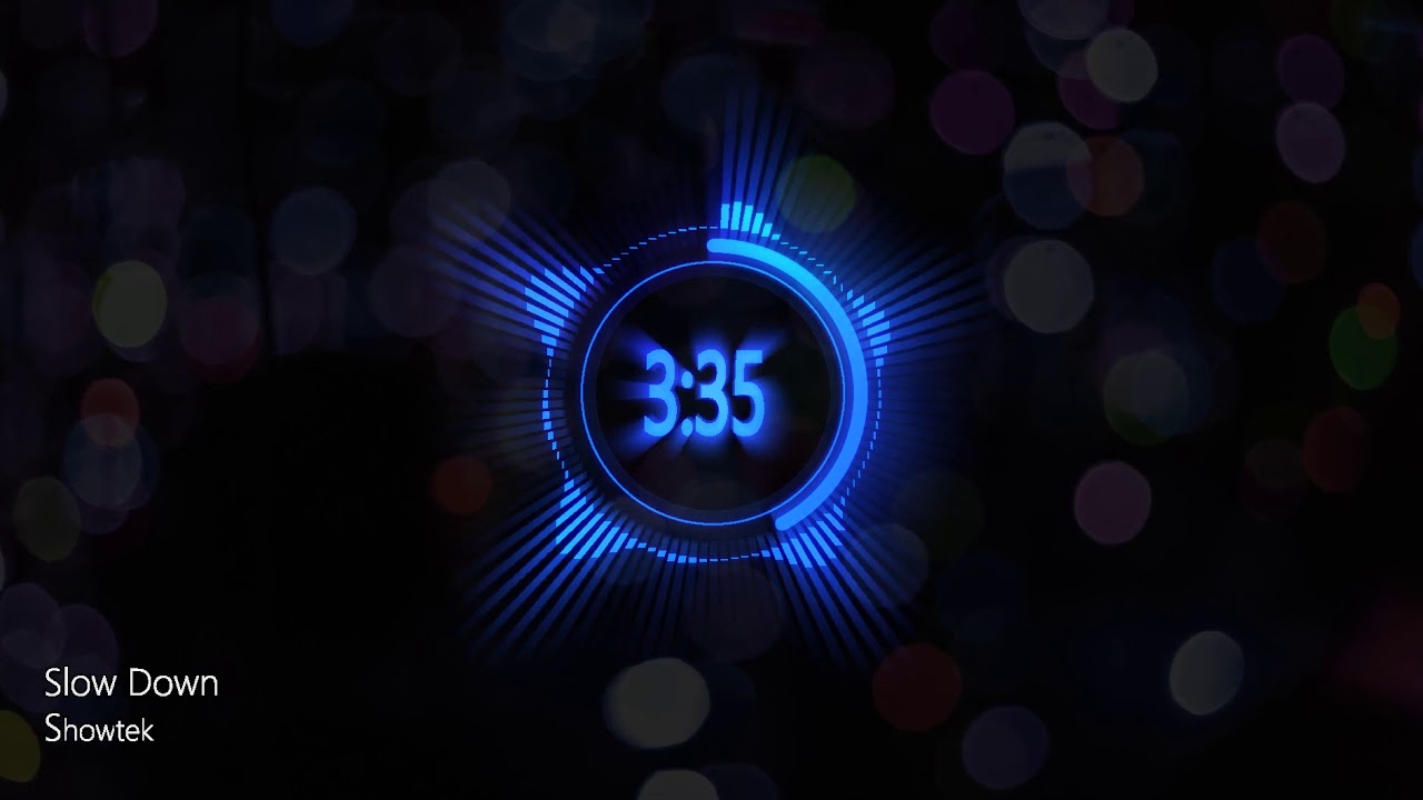 DJ Aire - Bass R3bound