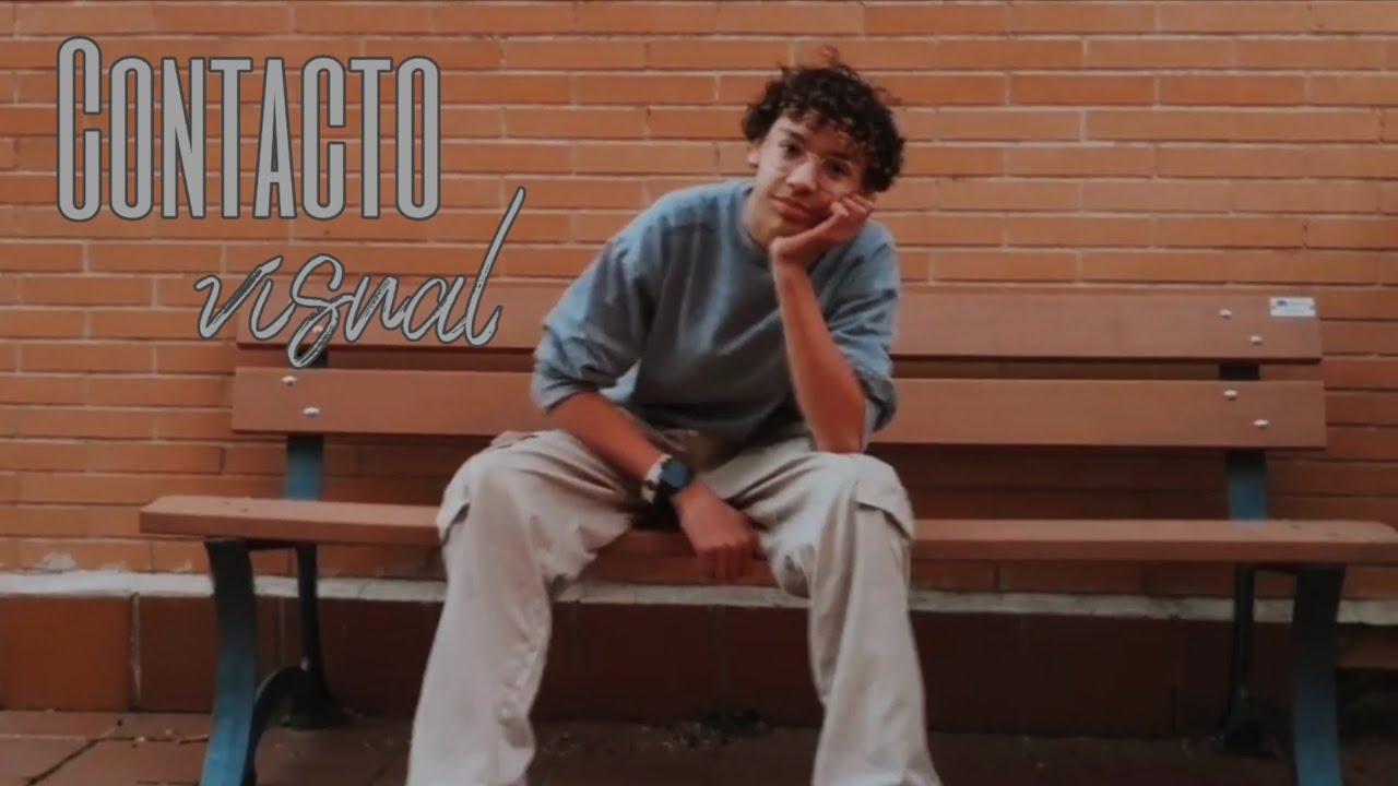 Christian asd - Contacto visual (official video)