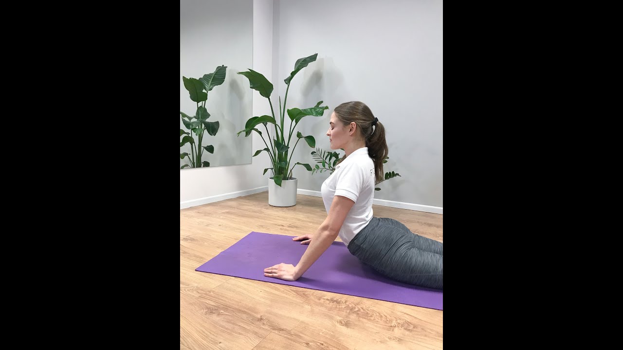Sposób na bolesne miesiączki- joga menstruacyjna