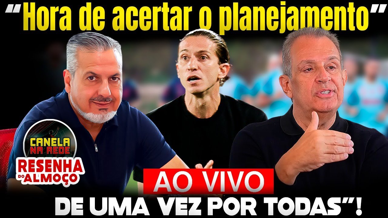 #188 | HORA DE ACERTAR O PLANEJAMENTO | ANO JÁ COMEÇOU | PROFISSIONALISMO JÁ !!