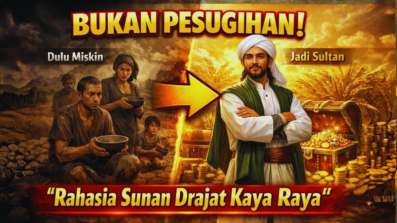 BUKAN PESUGIHAN! Rahasia 