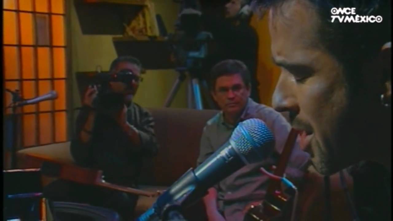 El Tímpano - Fratta