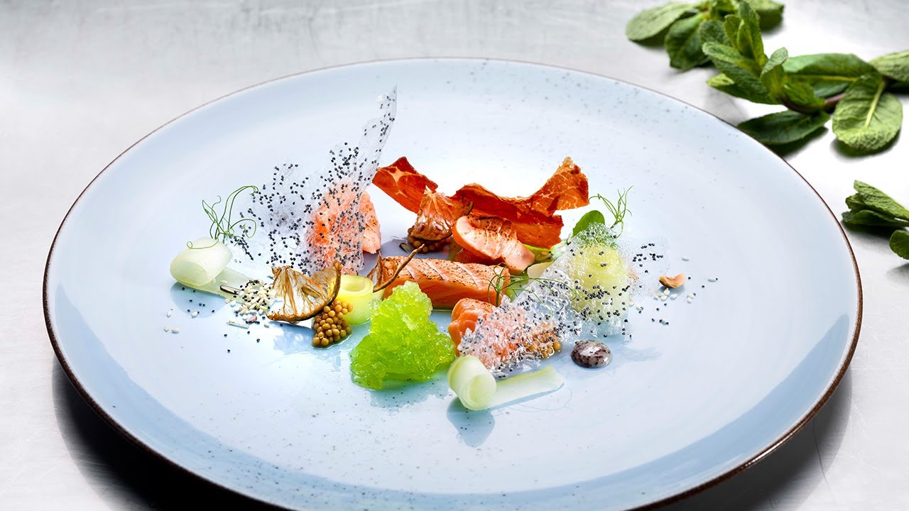 Knusprige Hippen leicht gemacht | Tipp | Transgourmet Cook