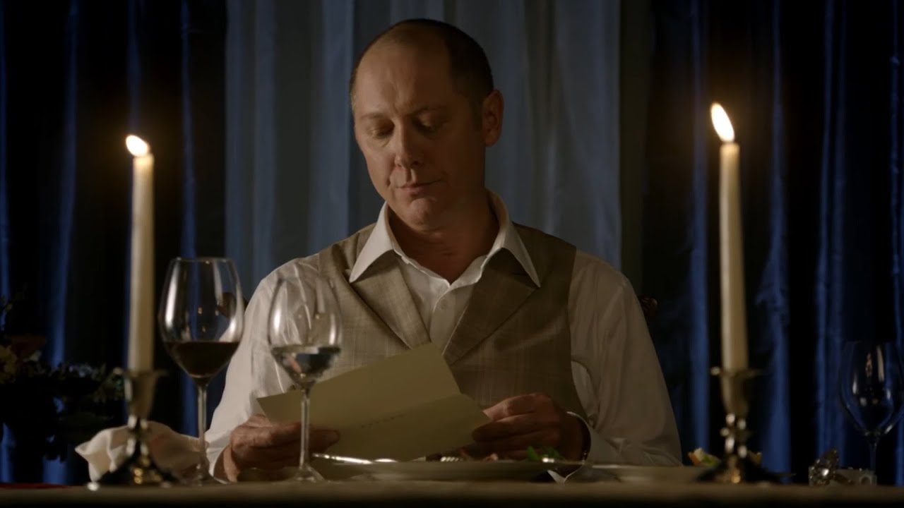 Songs that will make you feel like Raymond Reddington - playlist