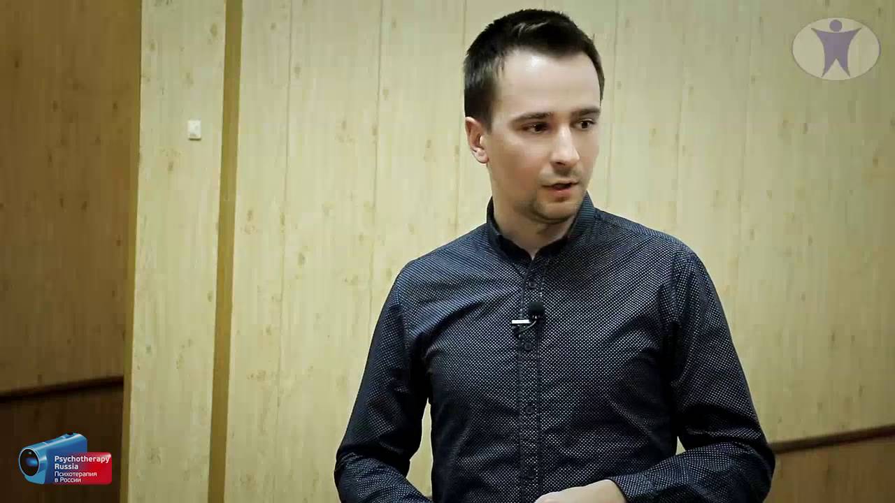Социальная фобия: как общаться без страха? Кирилл Шарков