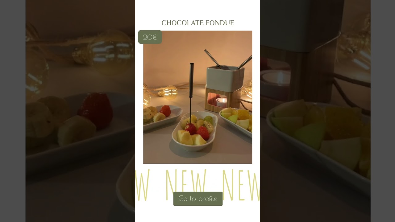 fondue 🫕 from PyshBurg