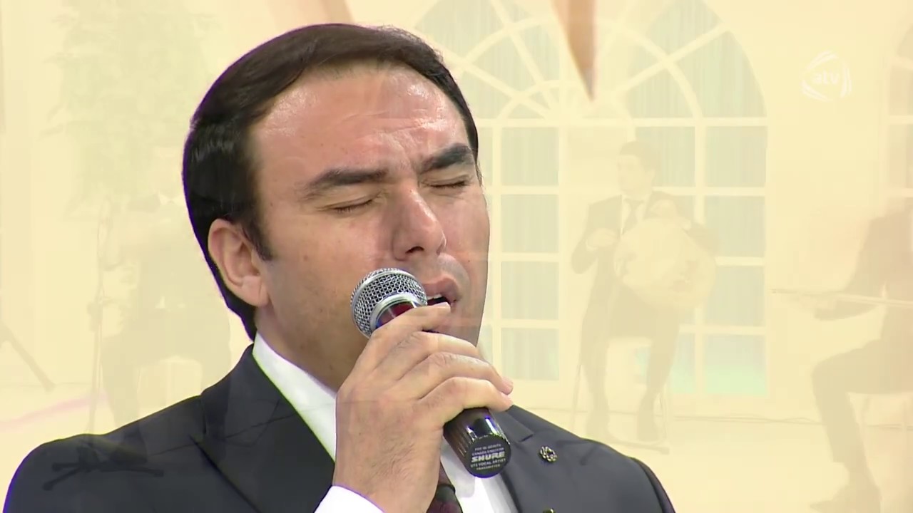 İlkin Əhmədov və Təyyar Bayramov - Naçar Gedər ( Şou ATV)