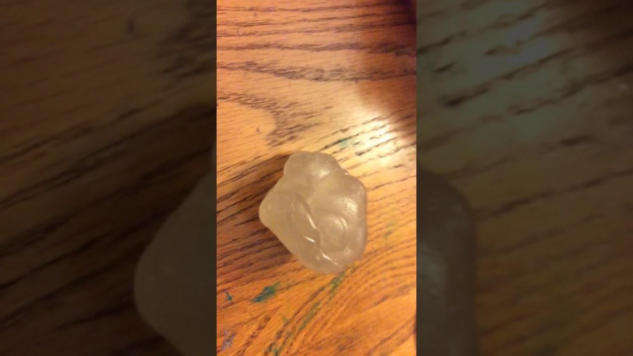 Clear putty review