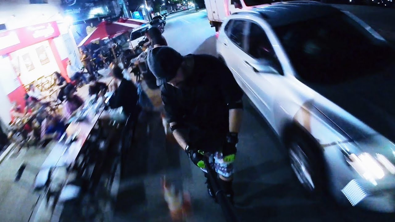 Rolling Rebels 🔥 Solo UP #freeride #urbanskating #patinsbrasil 
