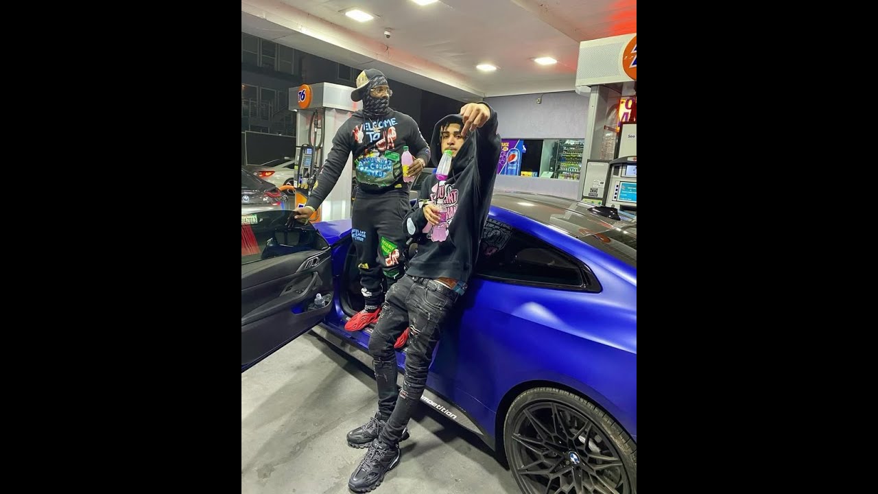 *FREE FOR PROFIT* Veeze Type Beat 