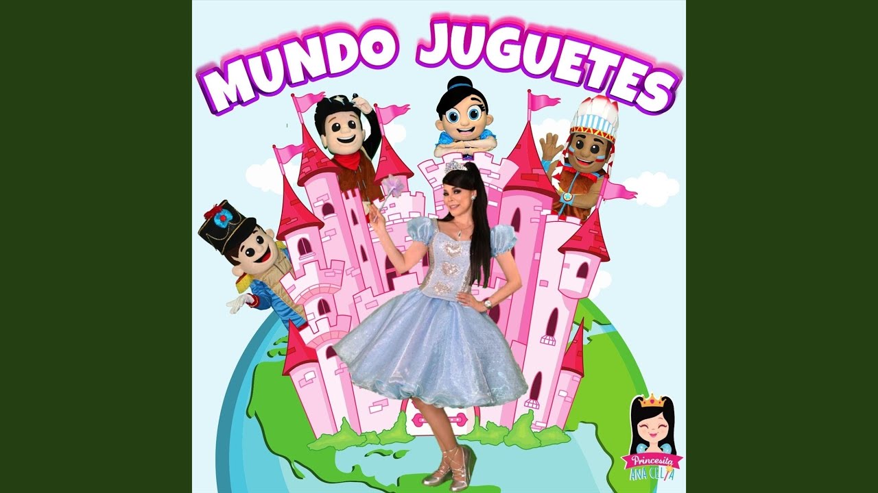 Mundo Juguetes