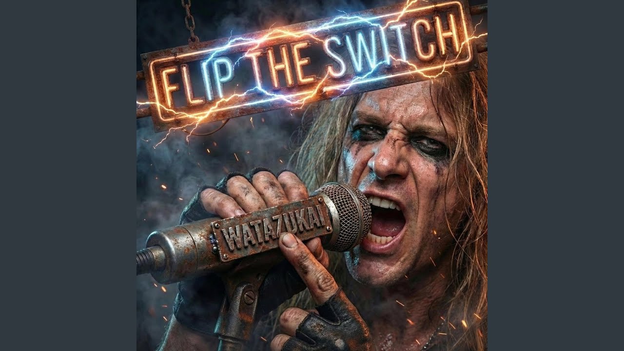 Flip the Switch
