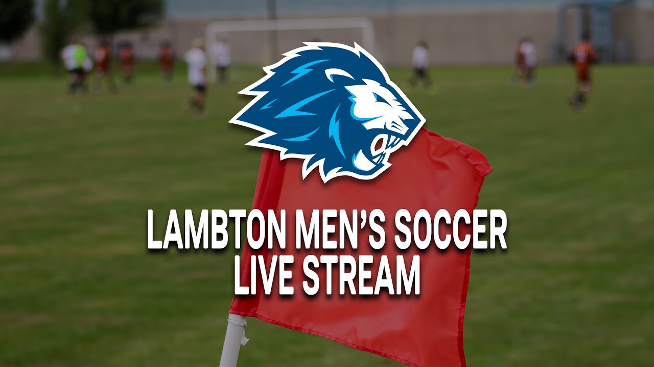 OCAA Men's Soccer ⚽ St. Clair @ Lambton [2025/9/30]
