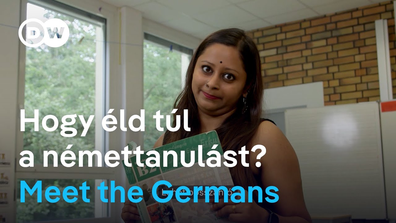 Három hasznos tipp németül tanulóknak: túlélőcsomag a nyelvi útvesztőkhöz | Meet the Germans