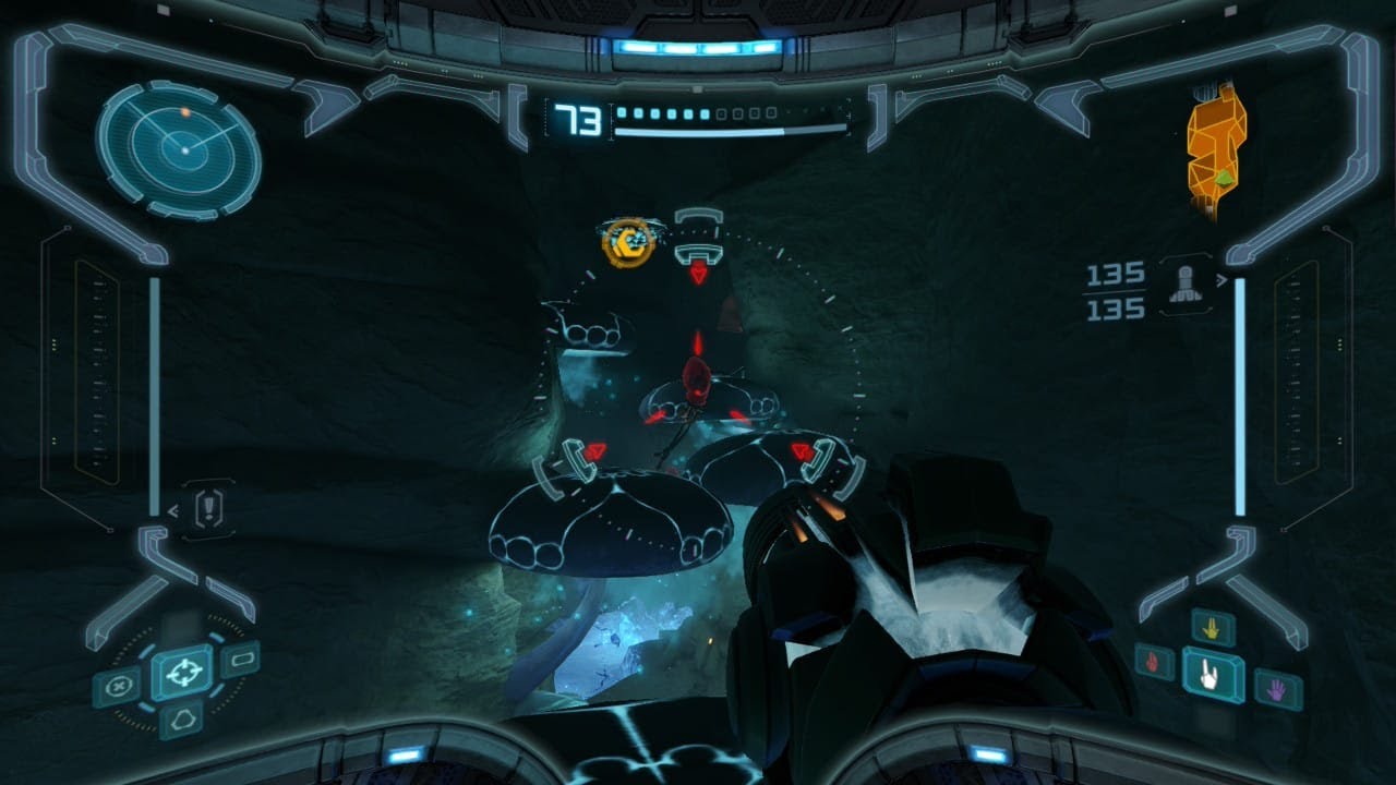 🪐 Metroid Prime (2002) 🧪 [14/18]