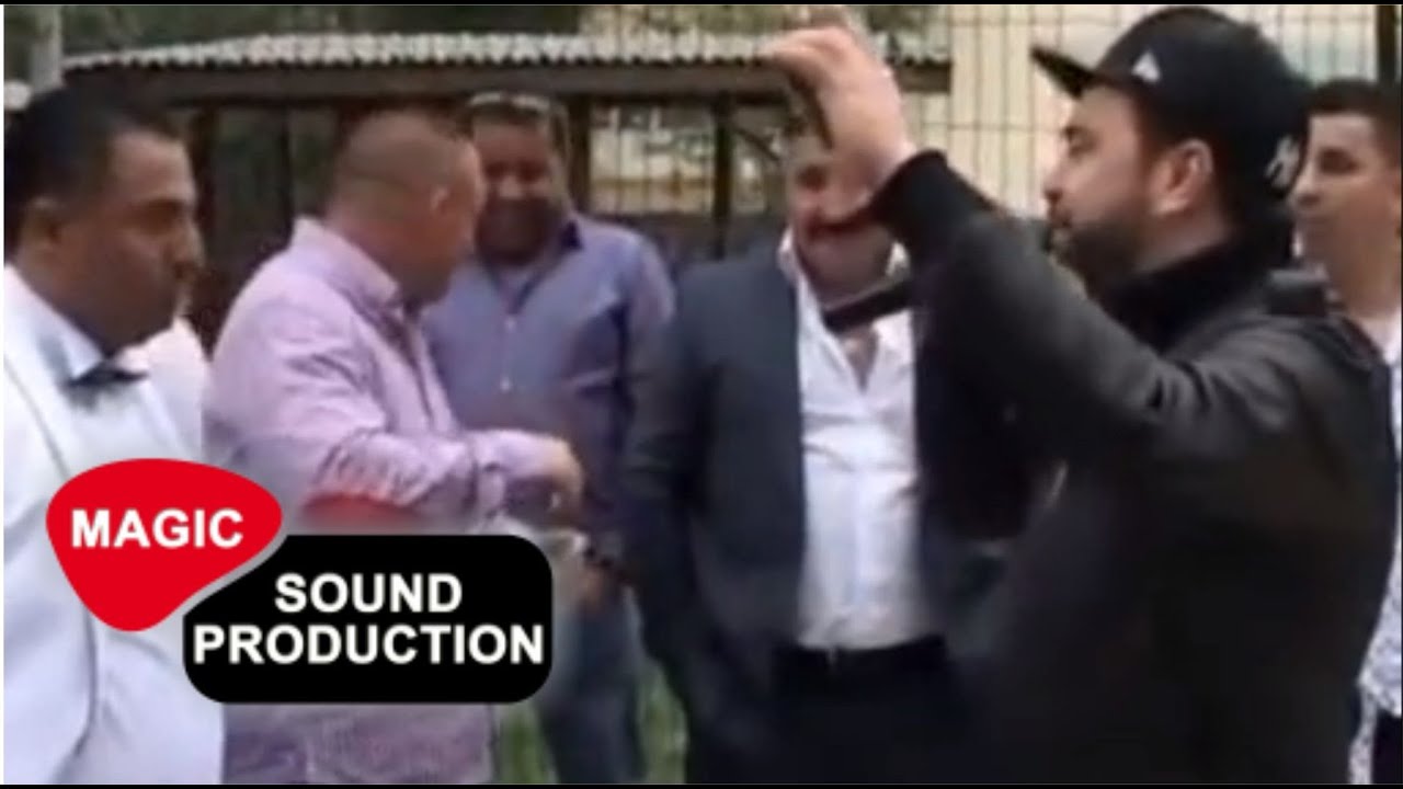 LIVE FLORIN SALAM - IMI PLACE SA PREFAC LA GEMARU NAS NUTU CAMATARU