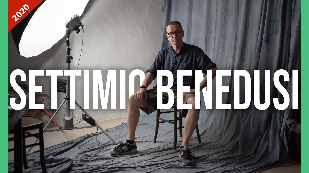 Ricordi? - Settimio Benedusi - Documentario