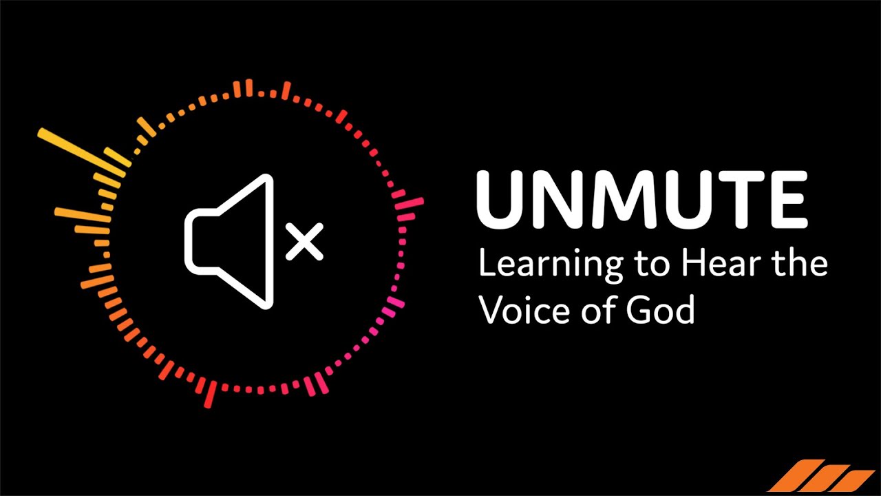 Unmute | 2.8.26 | MANNA STAFFORD #Jesus #Hope #Church #Mute #Unmute