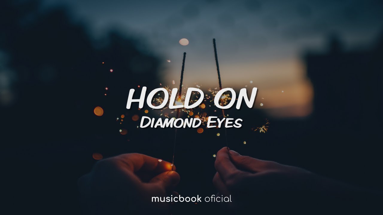 Diamond Eyes - Hold On (Sub Español)