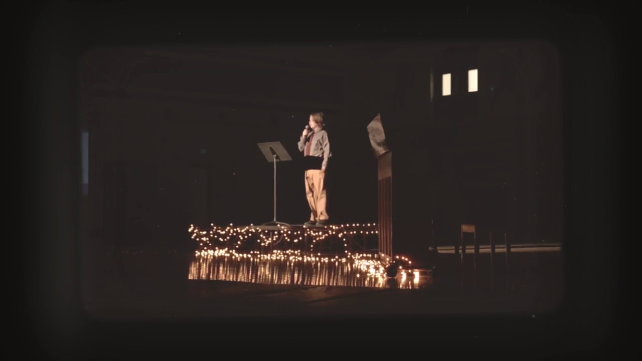 NUMS Winter Talent Show [2018]
