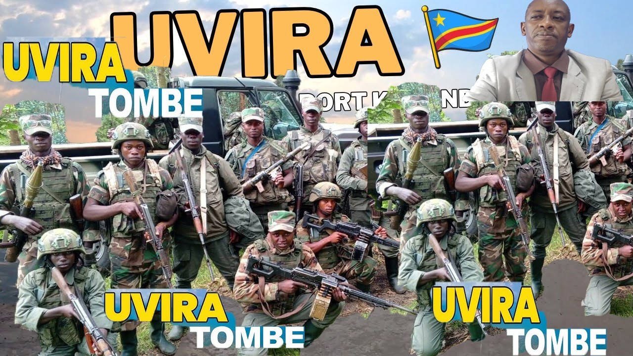 17/03/UVIRA MU MABOKO YA FC/M23 UMWANYA UWO ARI WO WOSE 