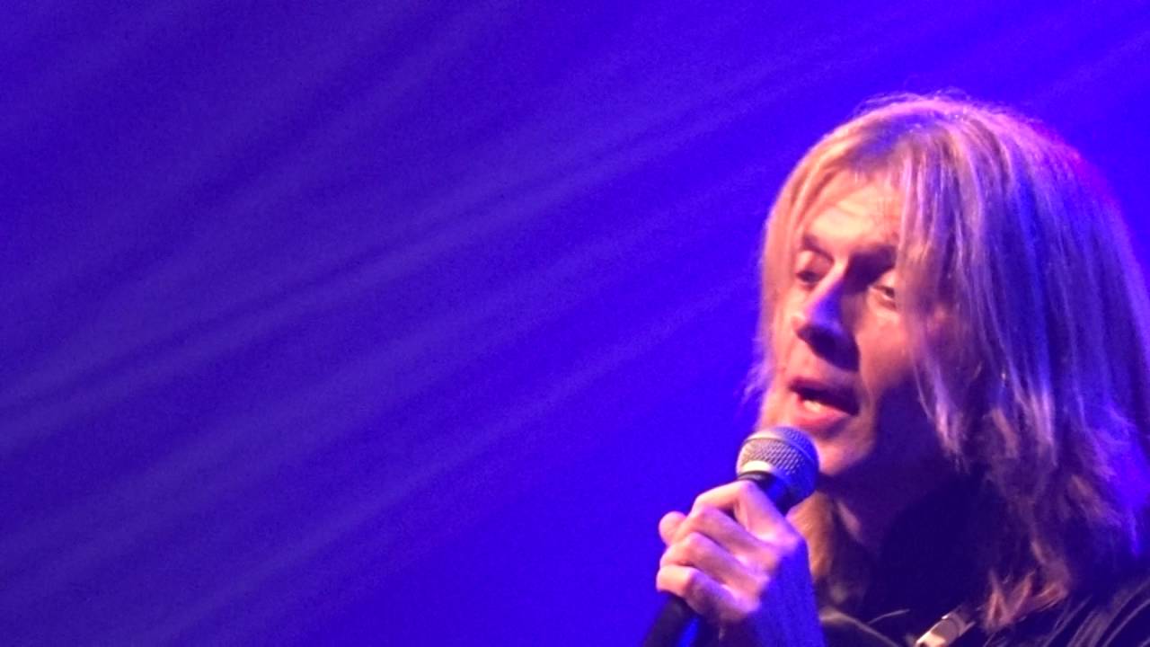 Kelly Family - David's song (Rossum)