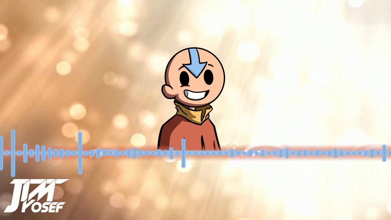 Avatar: The Last Airbender theme (Jim Yosef remix)